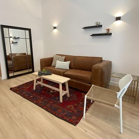 Auditorio/Bernabeu Apartment1 Мадрид Екстериор снимка