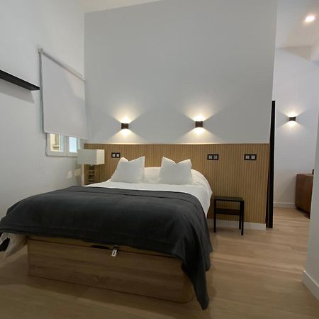 Auditorio/Bernabeu Apartment1 Мадрид Екстериор снимка