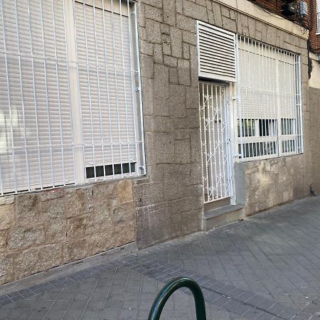 Auditorio/Bernabeu Apartment1 Мадрид Екстериор снимка