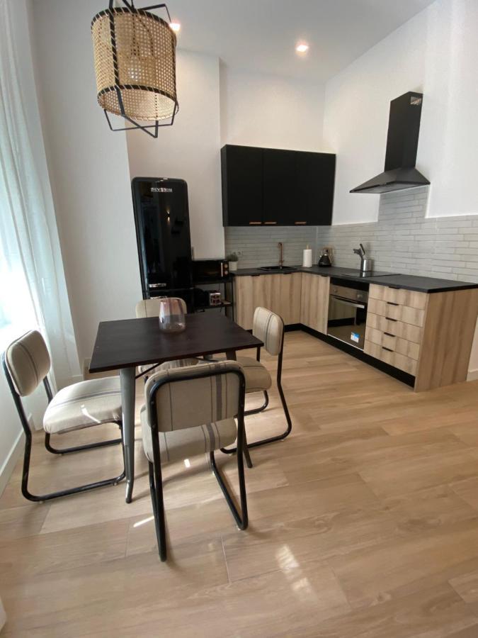Auditorio/Bernabeu Apartment1 Мадрид Екстериор снимка