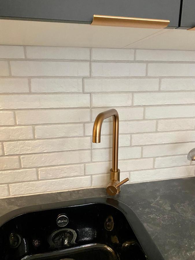Auditorio/Bernabeu Apartment1 Мадрид Екстериор снимка