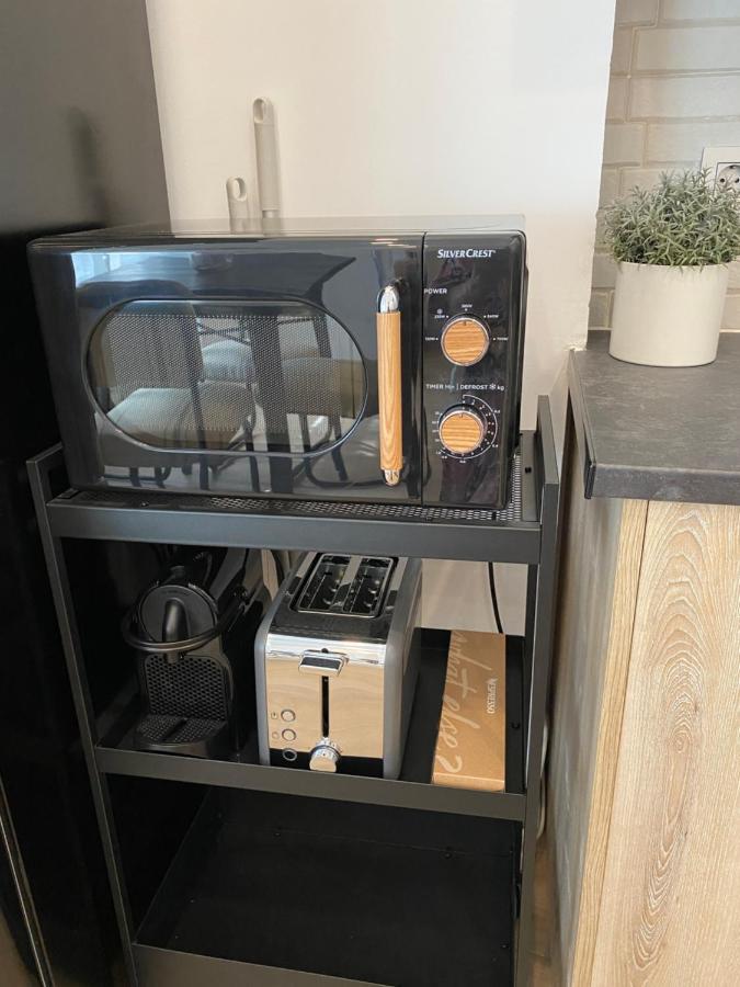 Auditorio/Bernabeu Apartment1 Мадрид Екстериор снимка