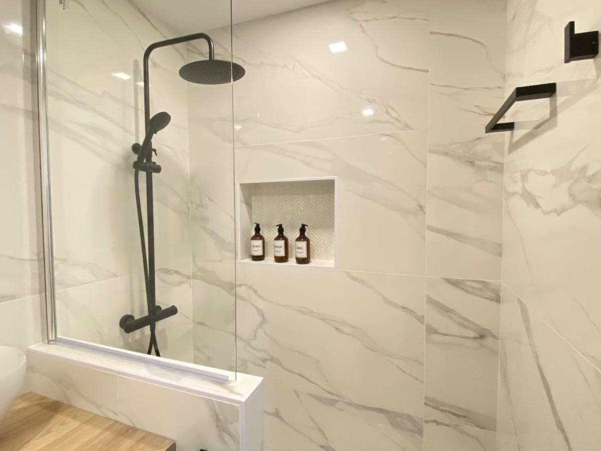 Auditorio/Bernabeu Apartment1 Мадрид Екстериор снимка